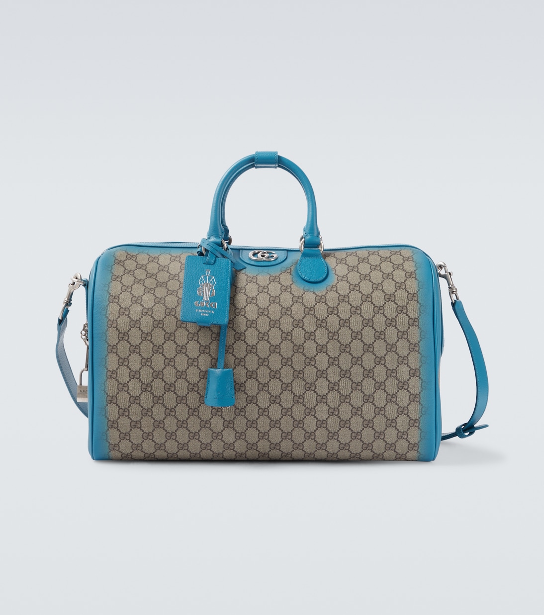 GG duffel bag | Gucci