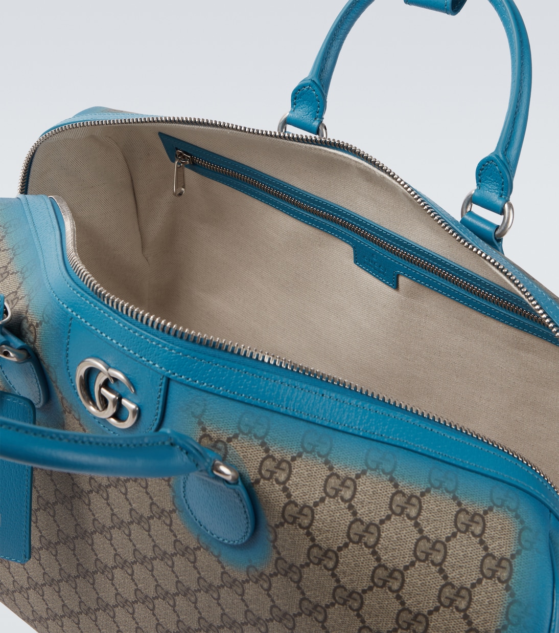 GG duffel bag | Gucci