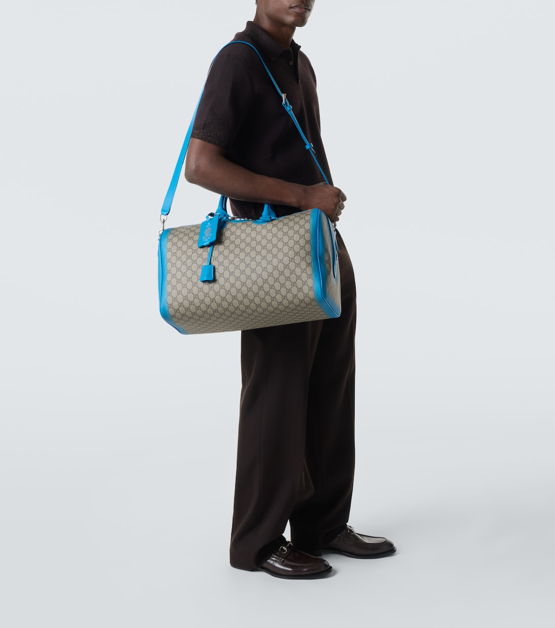 GG duffel bag | Gucci
