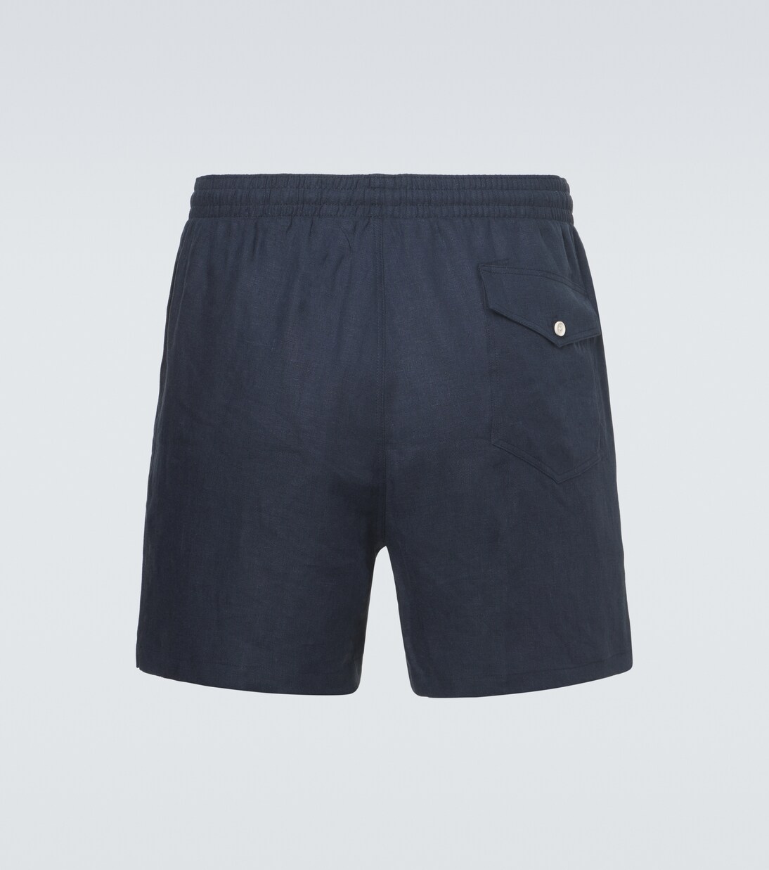 Amalfi linen swim trunks | Ralph Lauren Purple Label