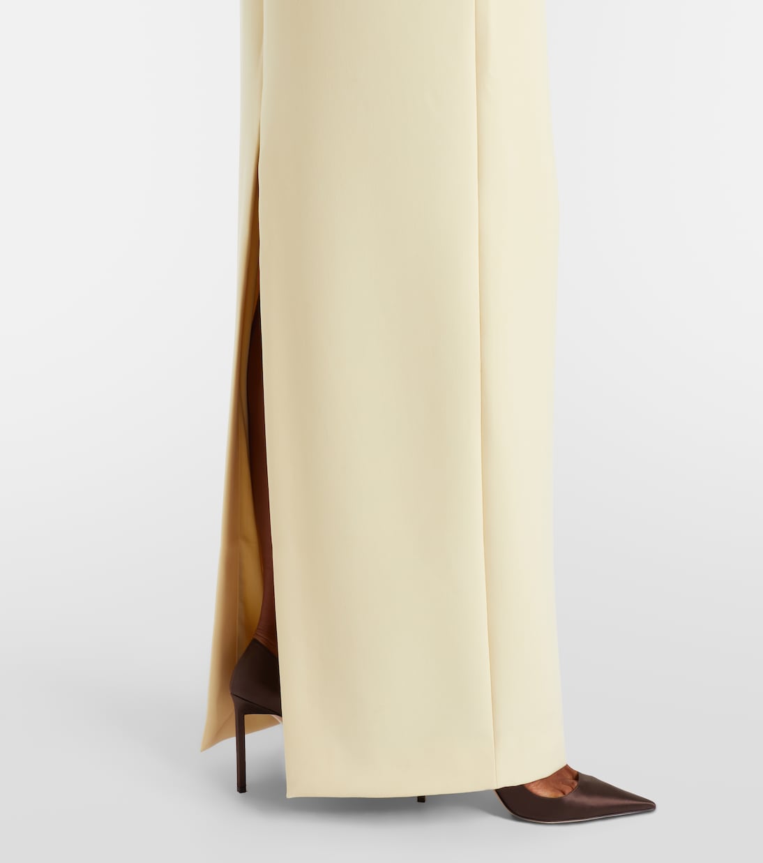 Robe aus Crêpe | Roland Mouret