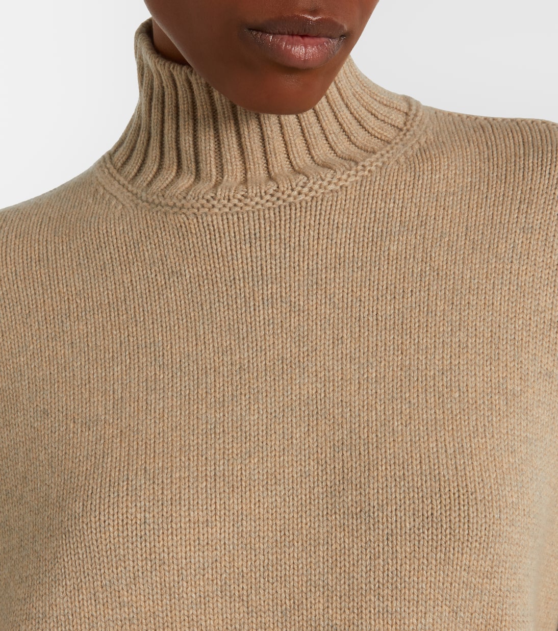 Pullover aus Kaschmir | Loro Piana
