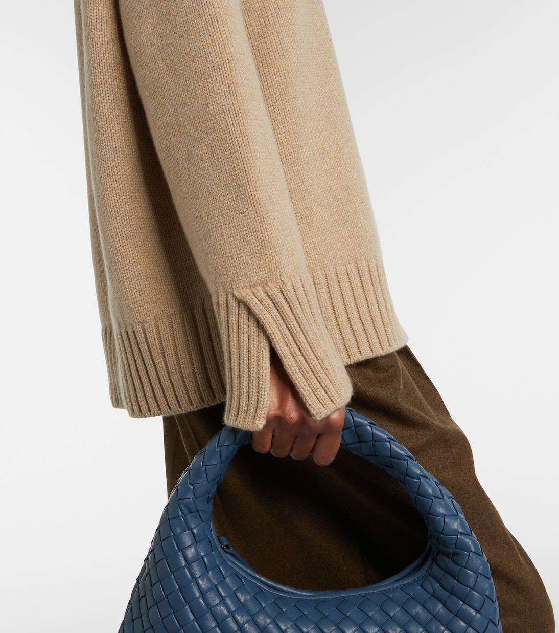 Pullover aus Kaschmir | Loro Piana