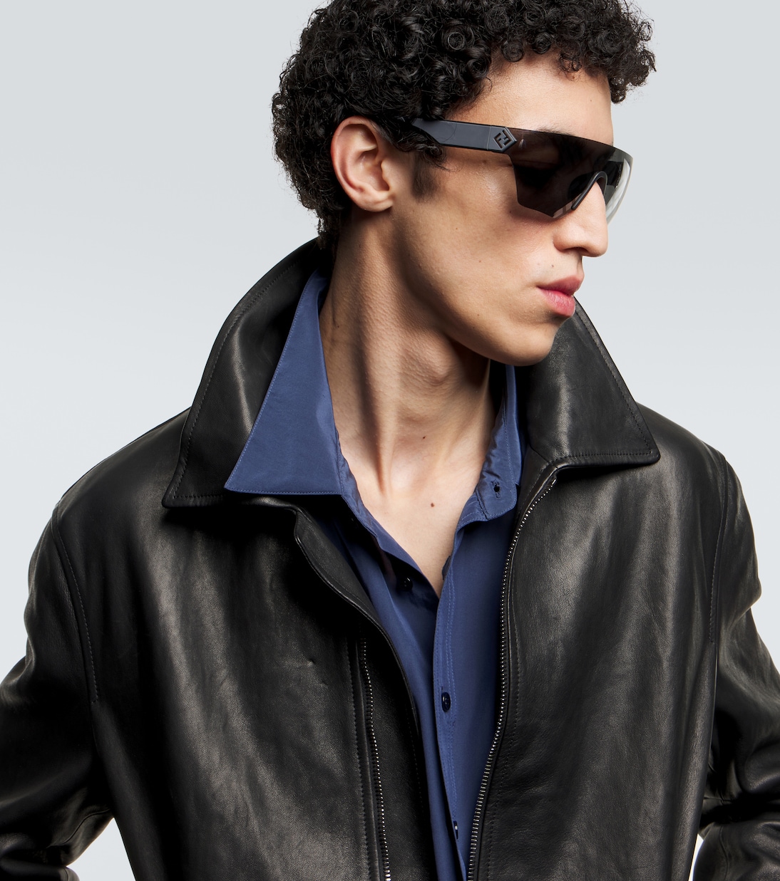 Sonnenbrille FF Squared | Fendi