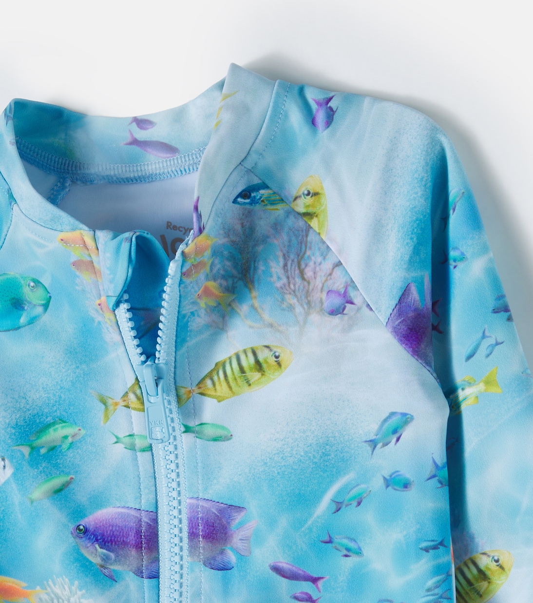 Bébé – Rashguard Neka imprimé | Molo