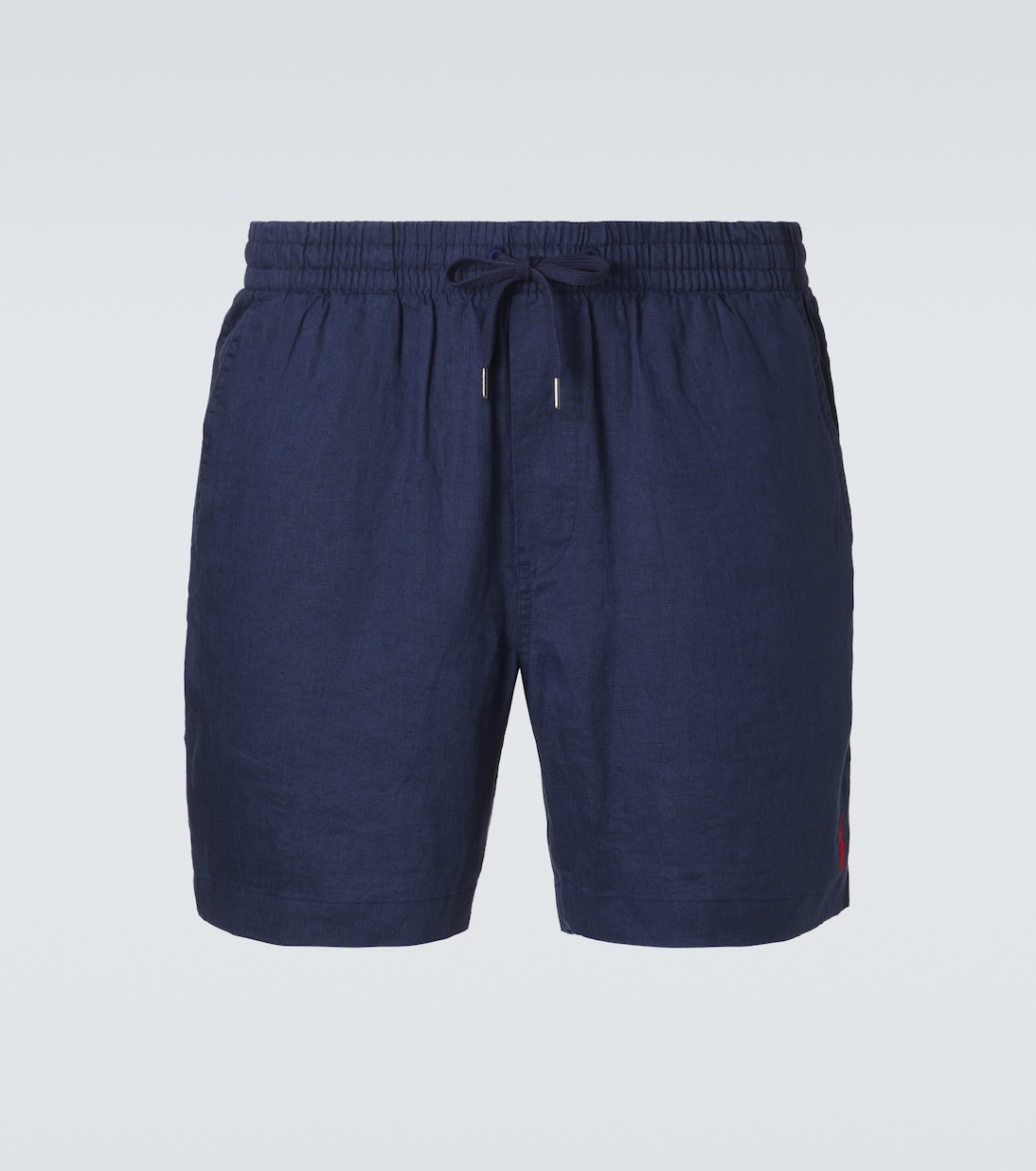 Linen shorts | Polo Ralph Lauren