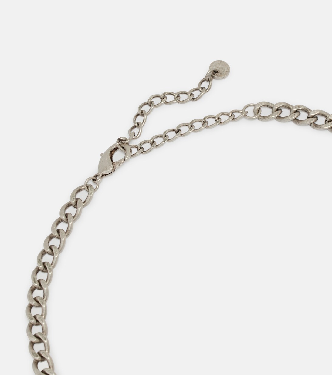 Halskette mit Kristallen | Self-Portrait