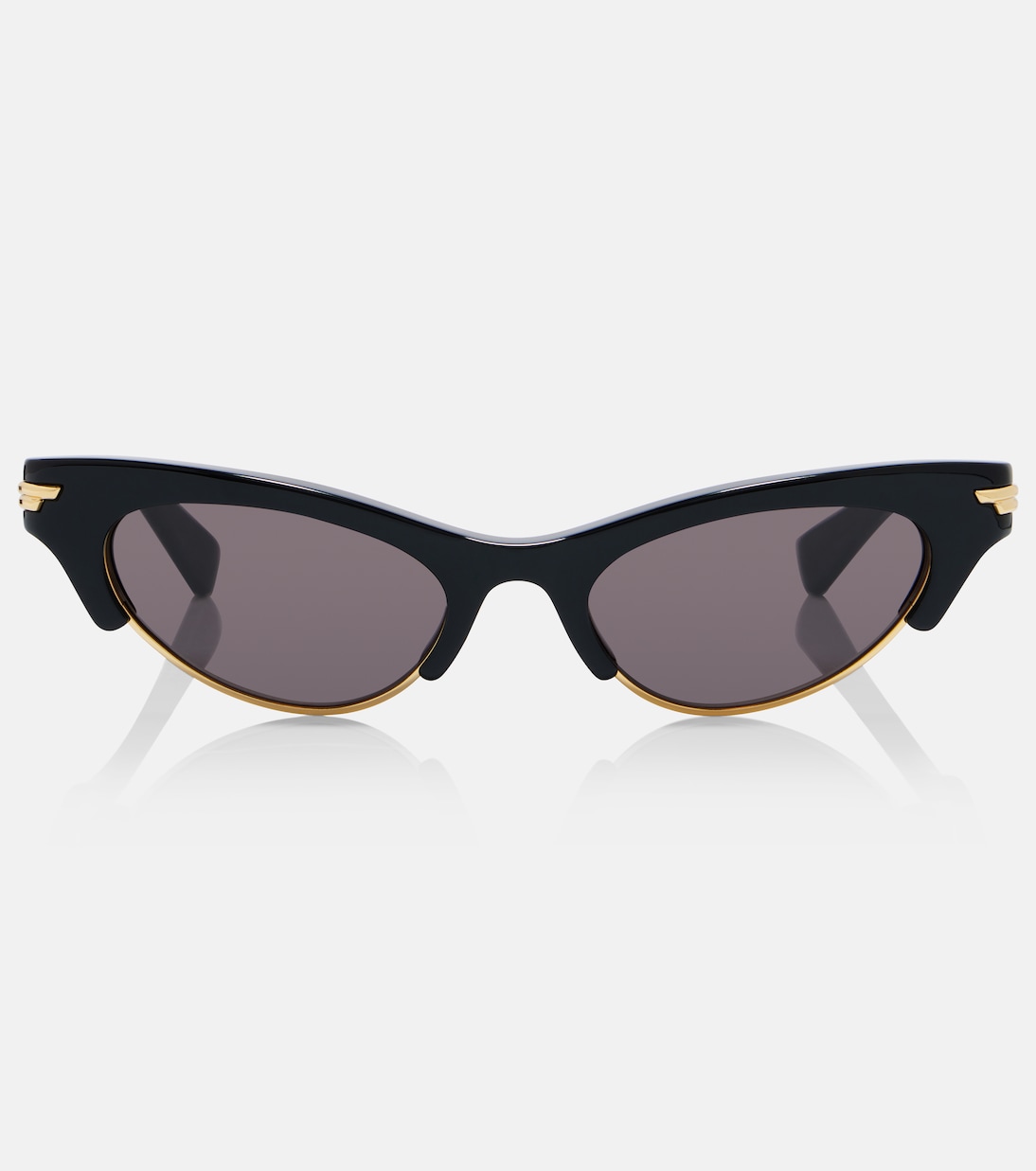 Fashion Show cat-eye sunglasses | Bottega Veneta