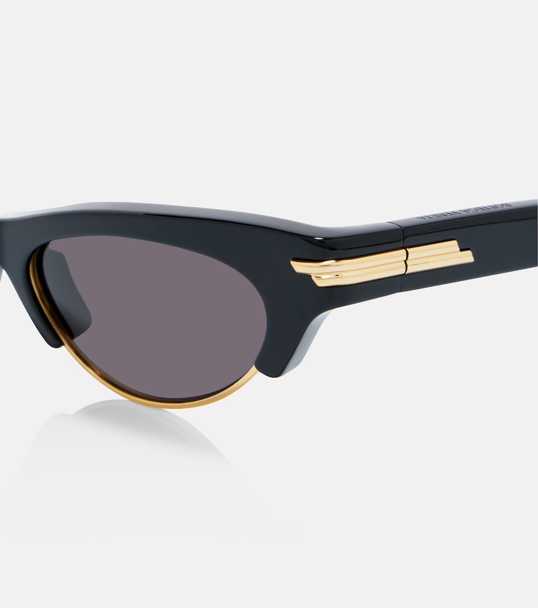 Fashion Show cat-eye sunglasses | Bottega Veneta
