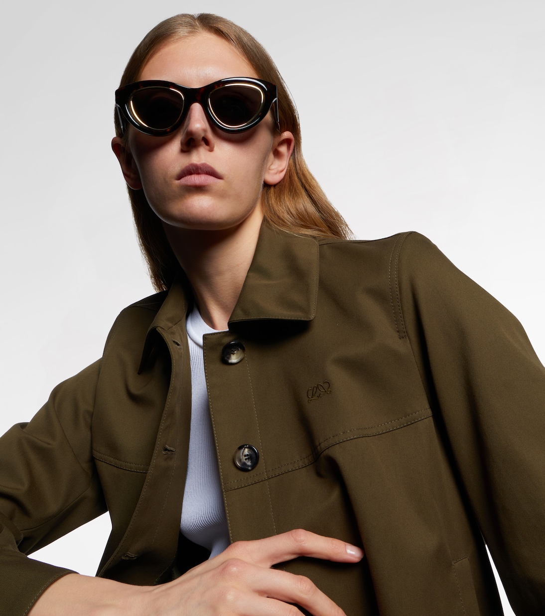 Occhiali da sole Anagram | Loewe