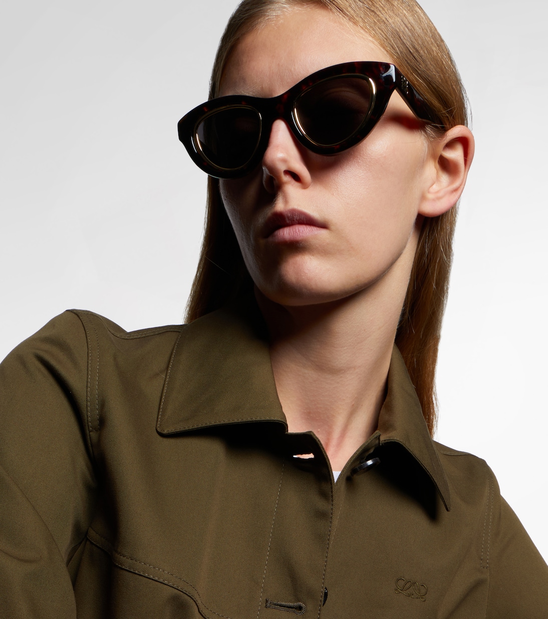 Occhiali da sole Anagram | Loewe