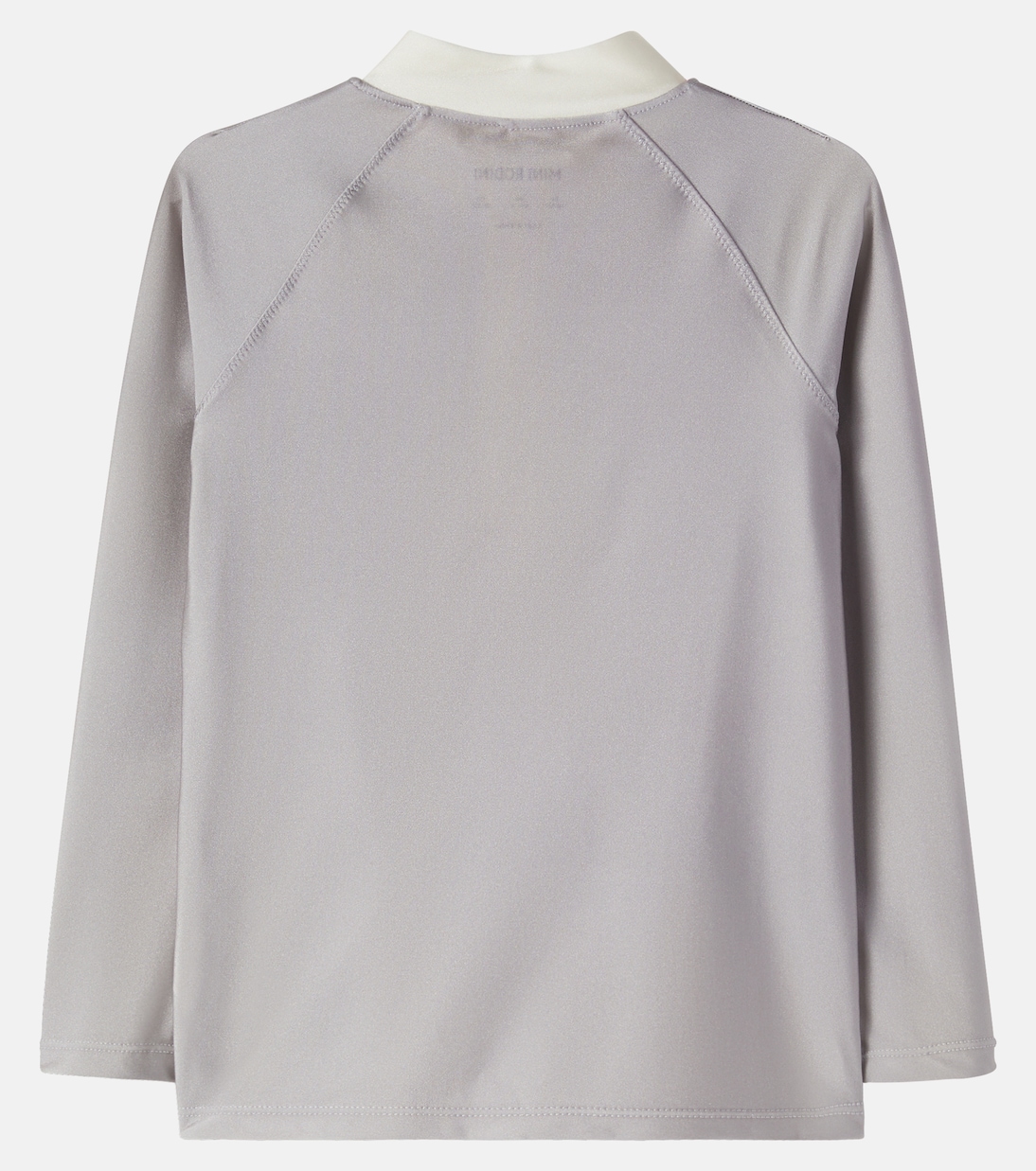 To The Moon rashguard top | Mini Rodini