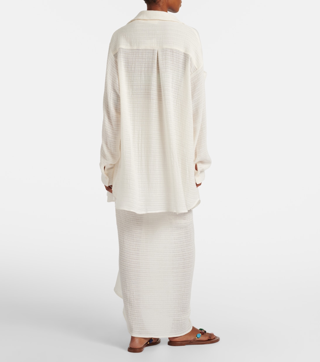 Pareo Nyla | Jade Swim