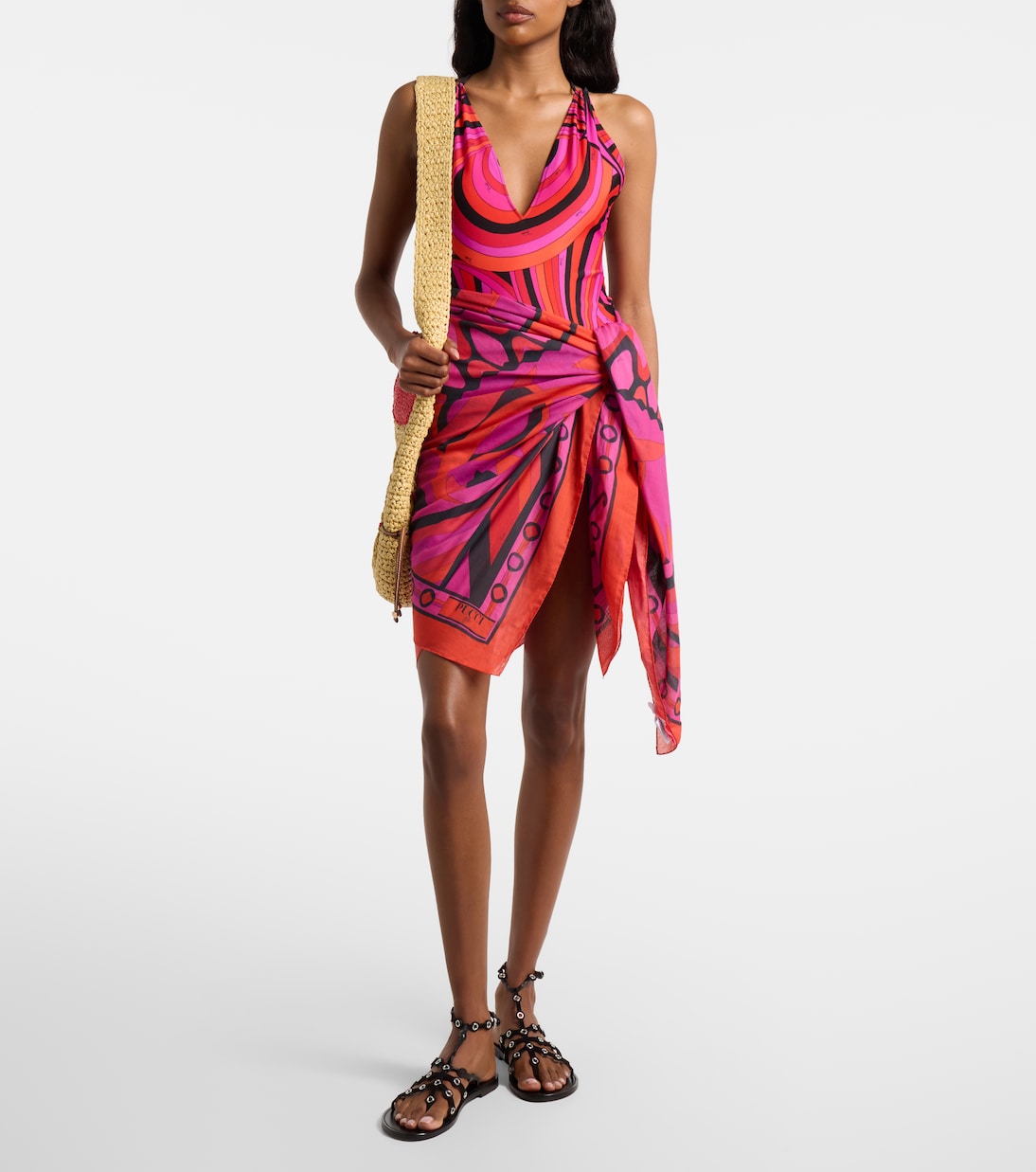 Puccinella shoulder bag | Pucci