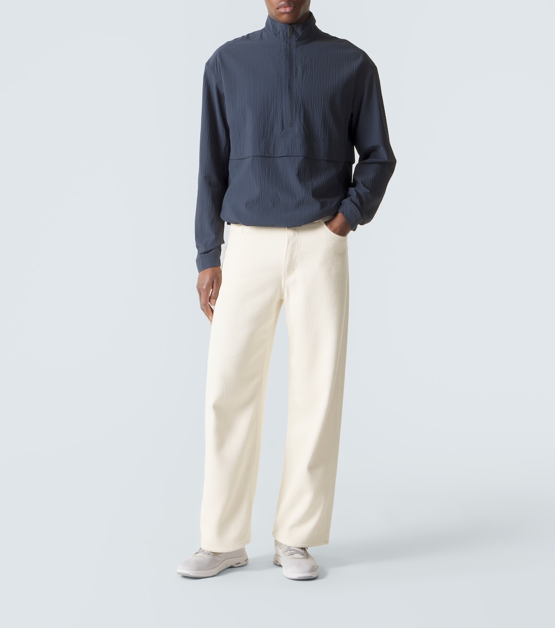 x Zendaya Cloudnova Moon sneakers | On