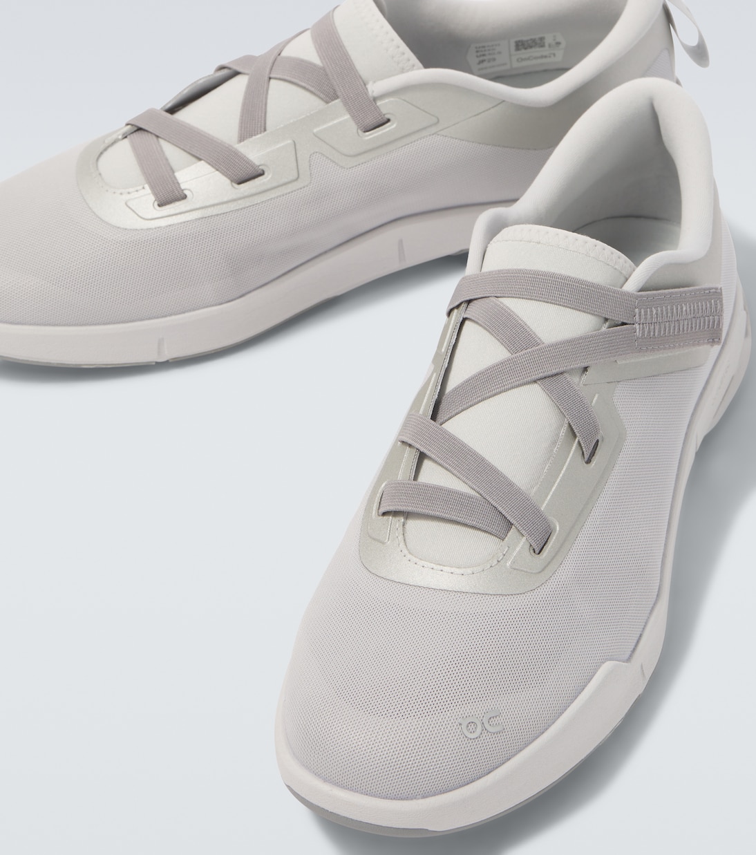 x Zendaya Cloudnova Moon sneakers | On