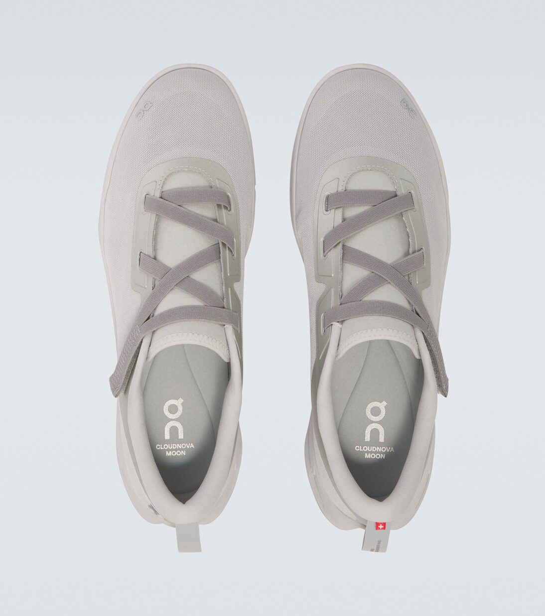 x Zendaya Cloudnova Moon sneakers | On