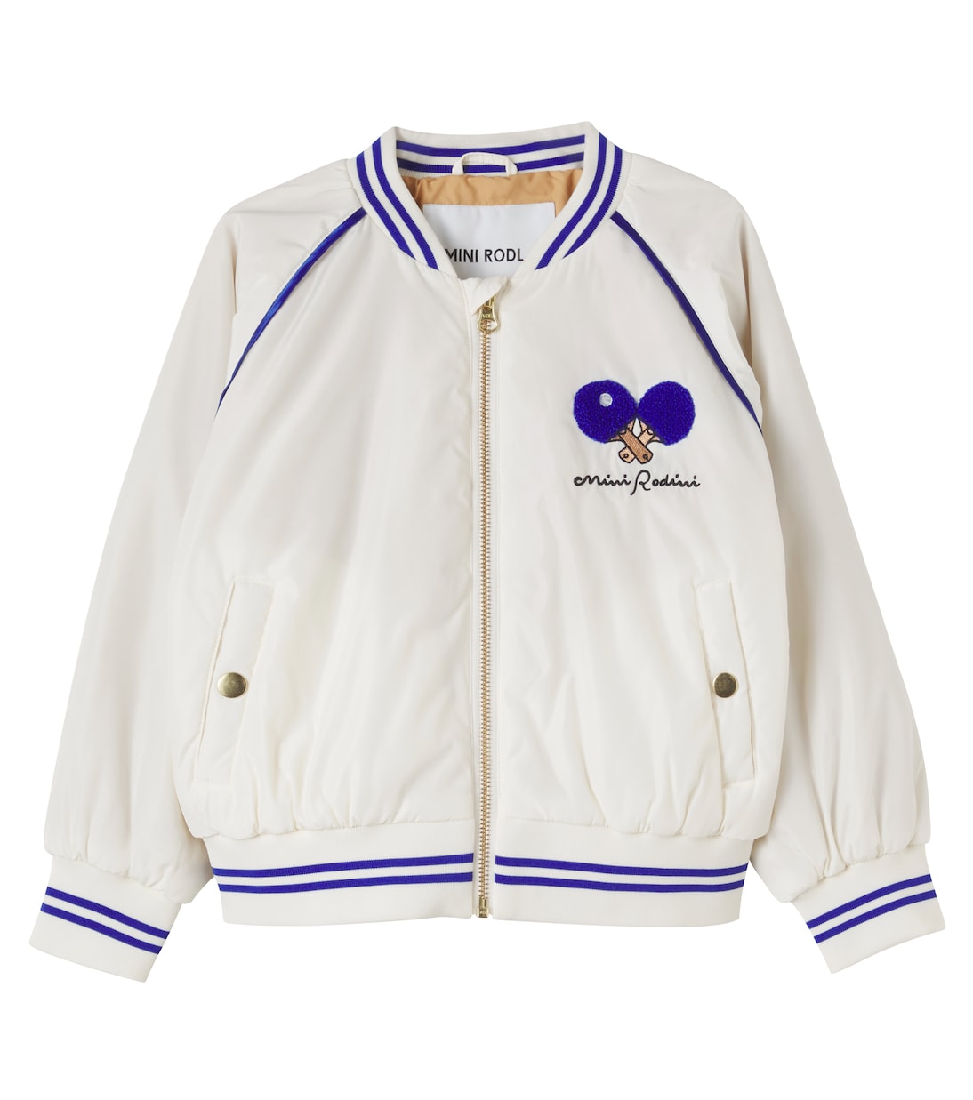 Veste Table Tennis Team | Mini Rodini