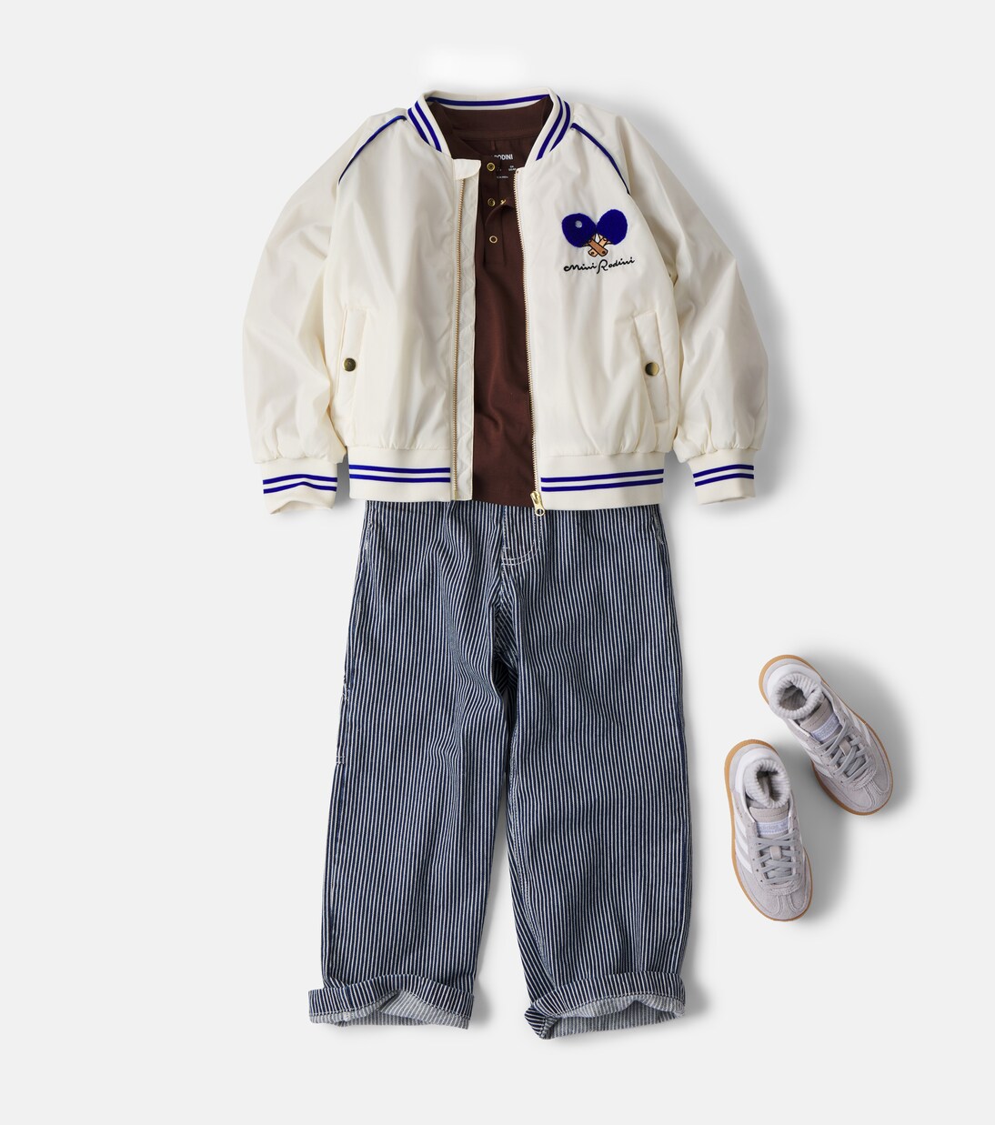 Veste Table Tennis Team | Mini Rodini