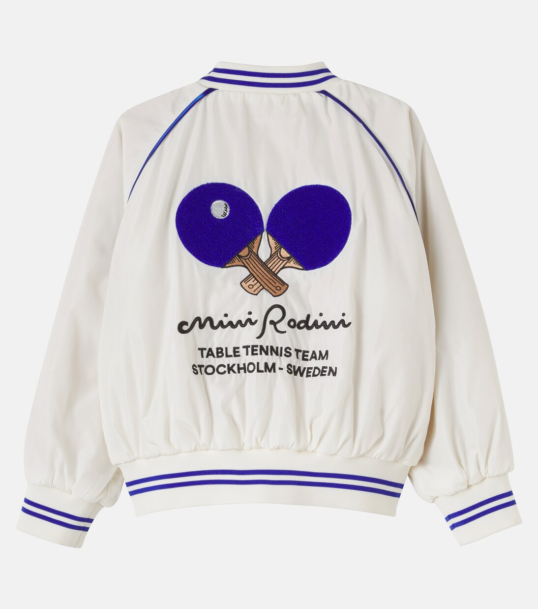 Veste Table Tennis Team | Mini Rodini