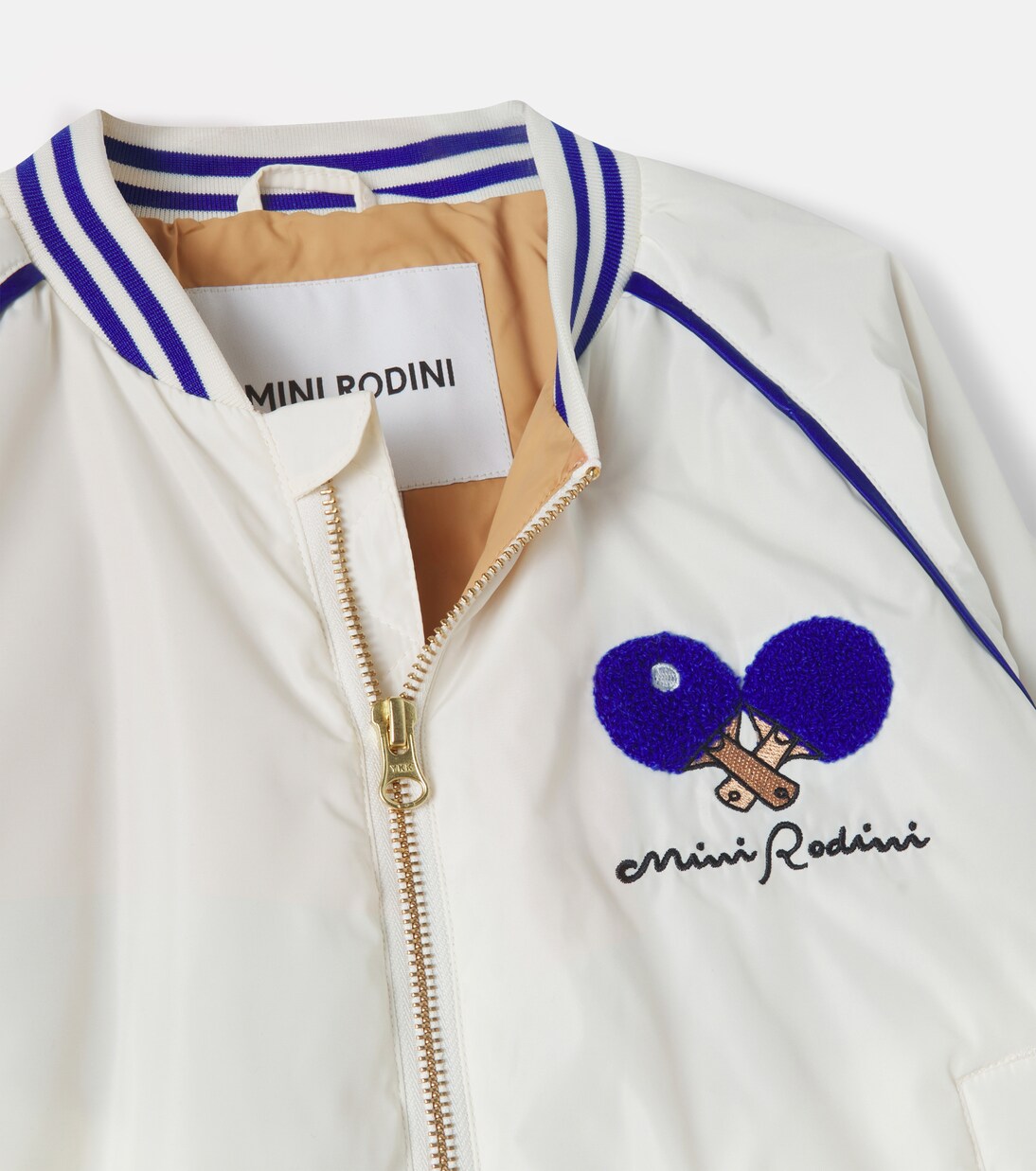 Veste Table Tennis Team | Mini Rodini