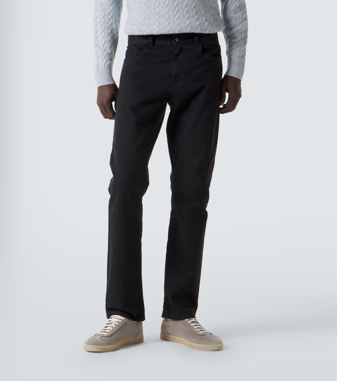 Slim jeans | Canali