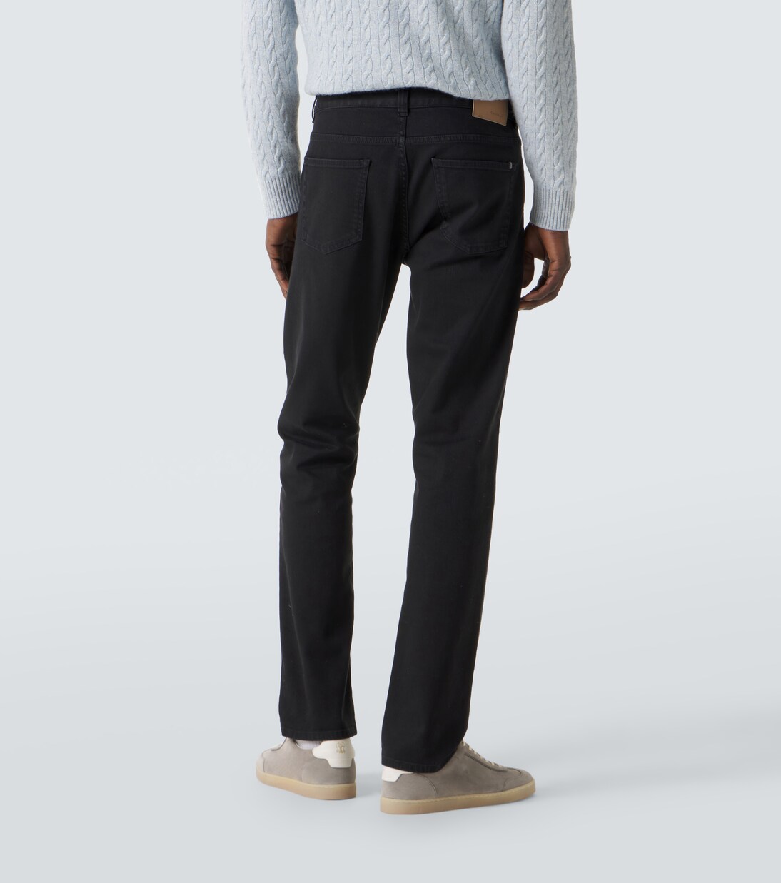Slim jeans | Canali