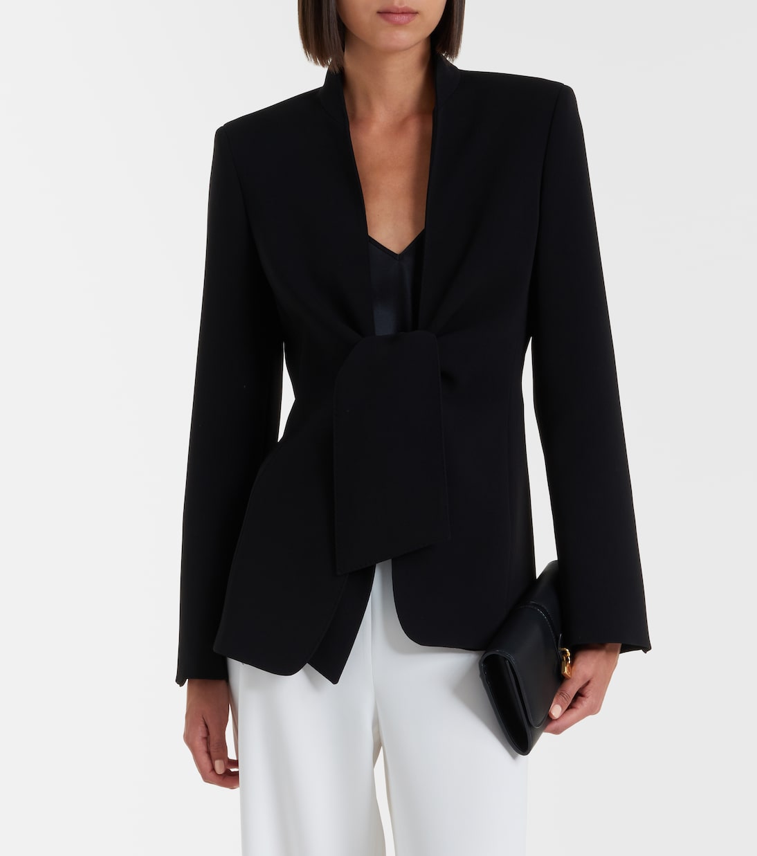 Veste en cady | Max Mara