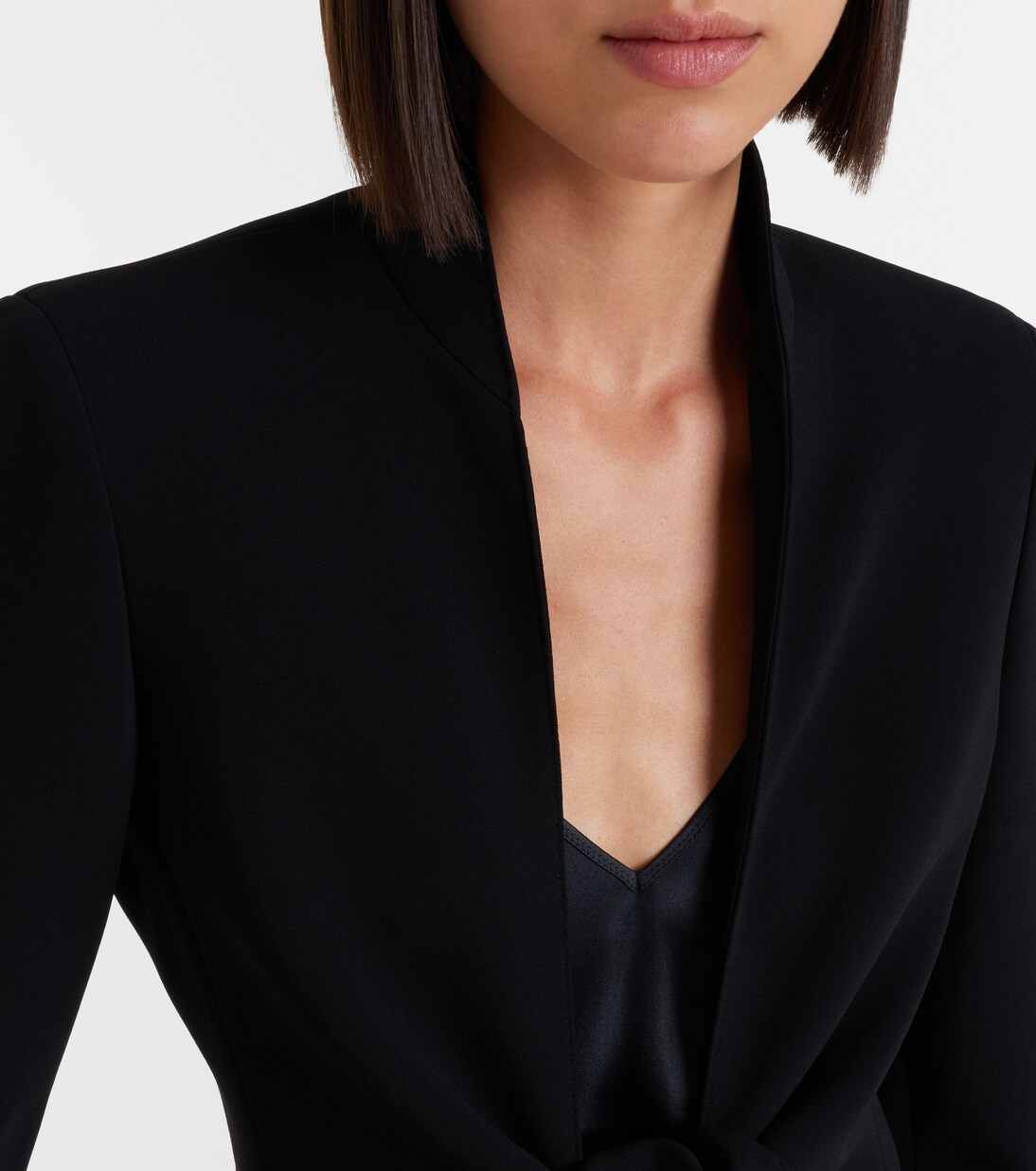 Veste en cady | Max Mara