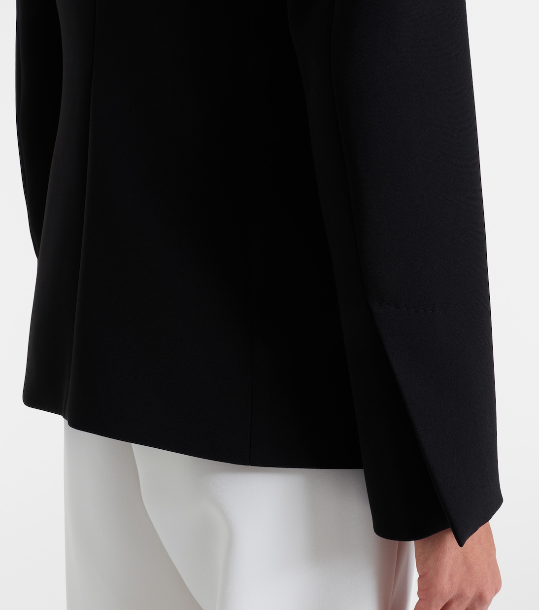 Veste en cady | Max Mara