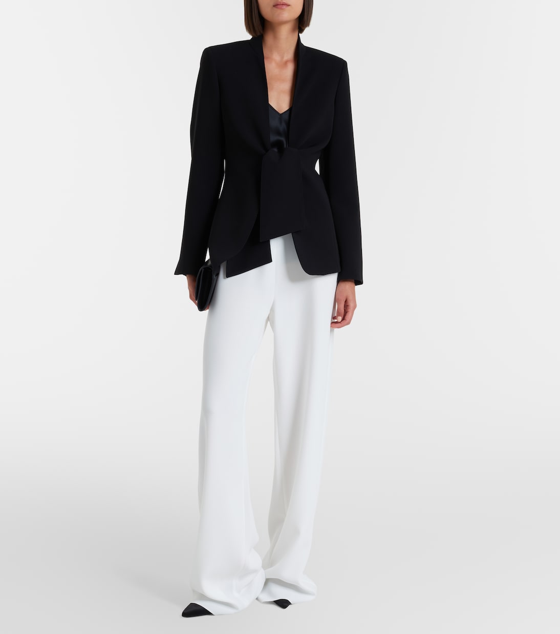 Veste en cady | Max Mara