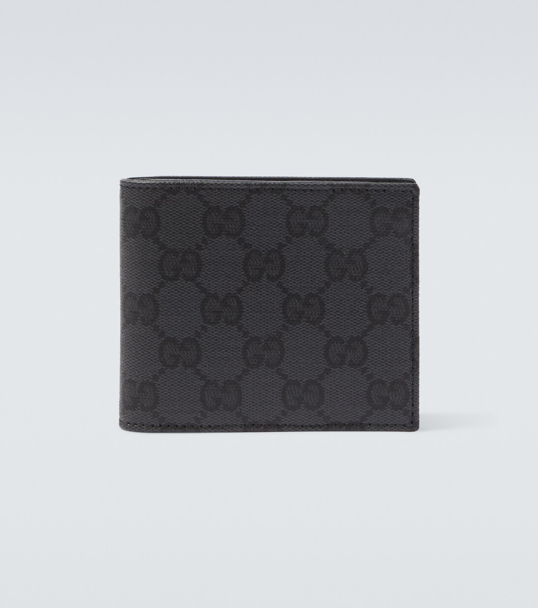 Cartera Essence Classic de lona GG | Gucci