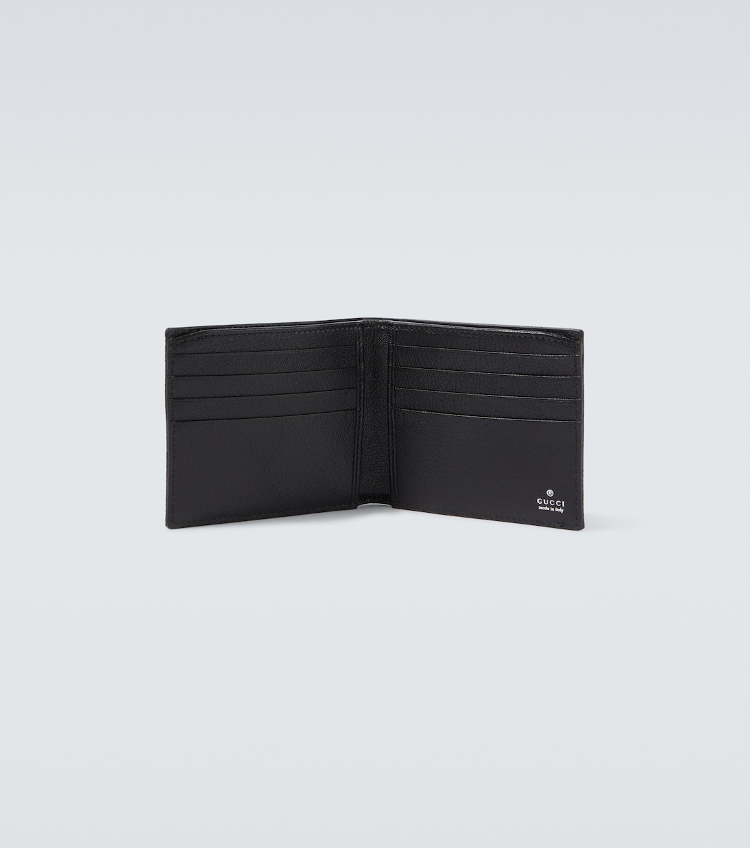 Cartera Essence Classic de lona GG | Gucci