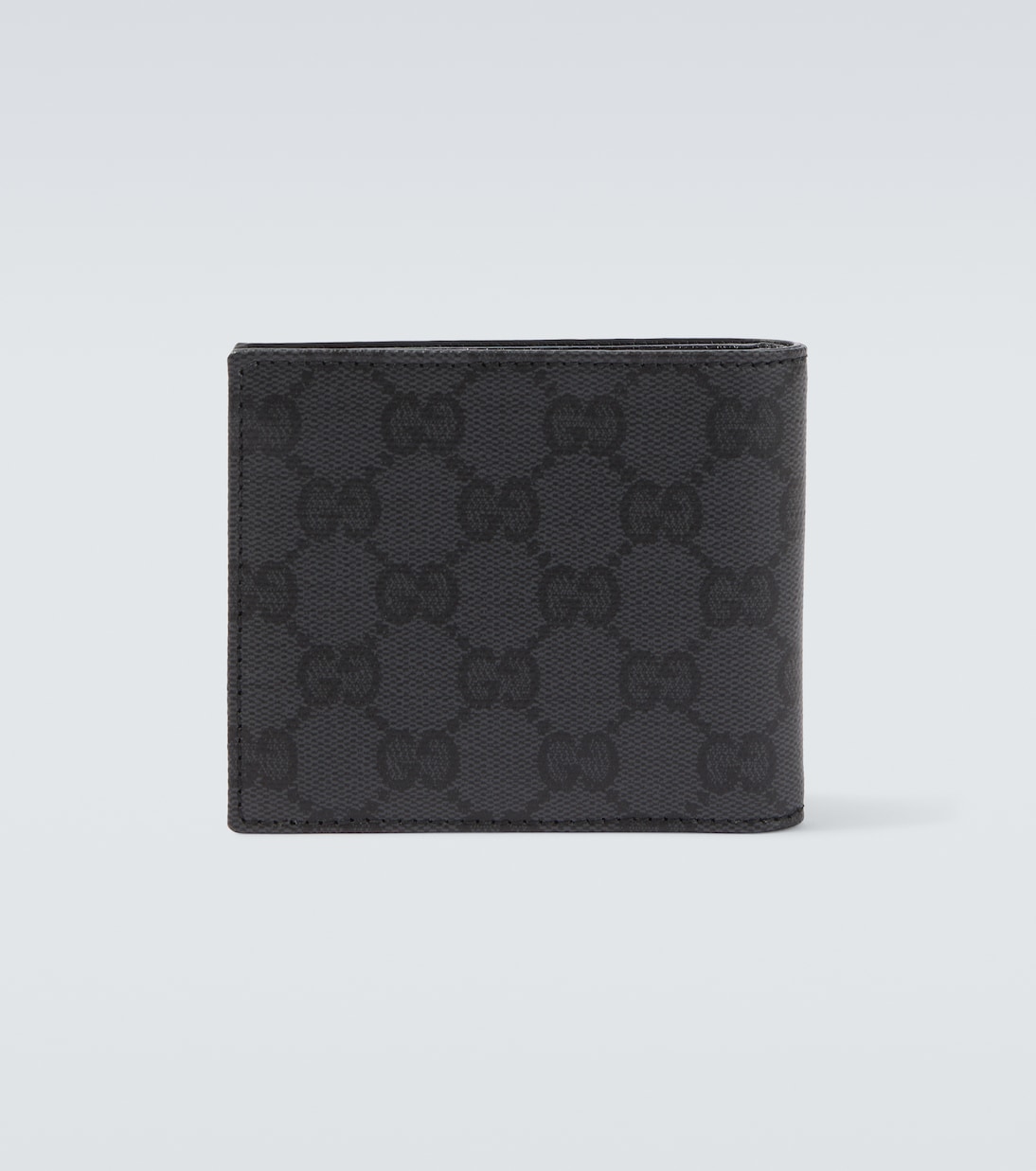 Cartera Essence Classic de lona GG | Gucci