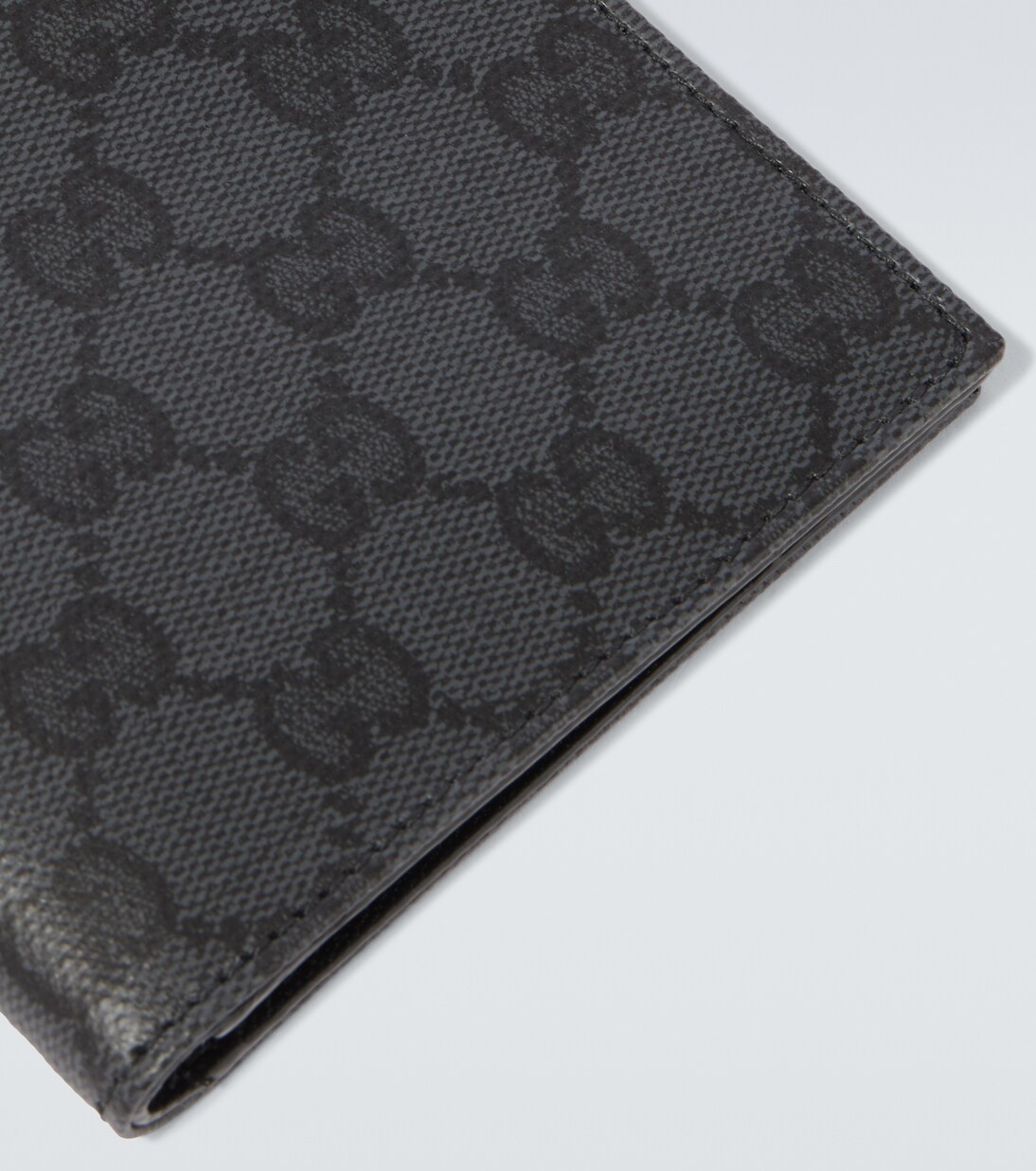 Cartera Essence Classic de lona GG | Gucci