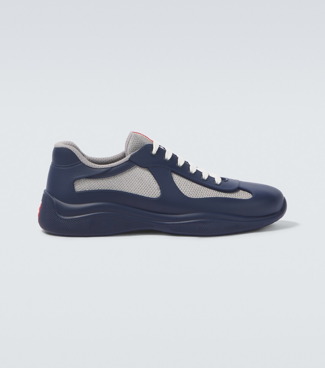 Prada America's Cup sneakers | Prada