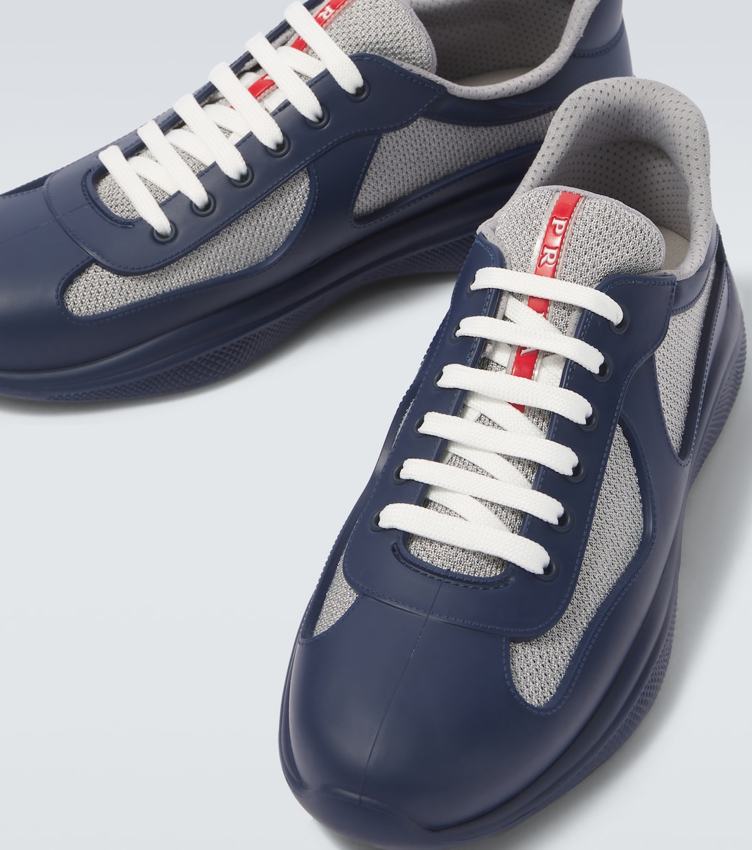 Prada America's Cup sneakers | Prada