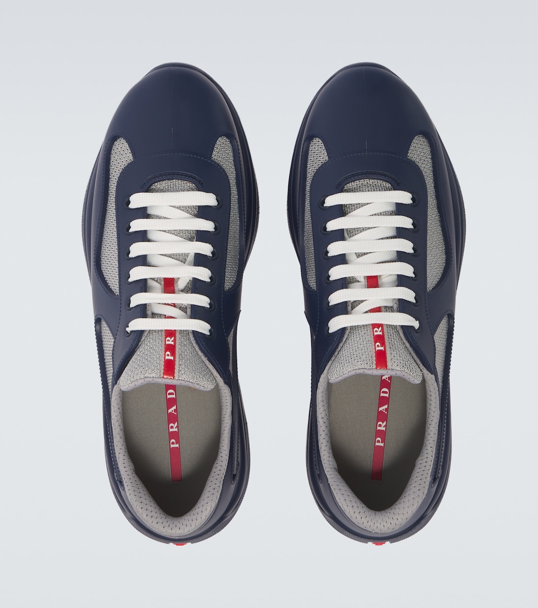 Prada America's Cup sneakers | Prada
