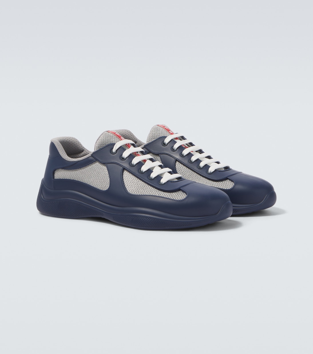 Prada America's Cup sneakers | Prada
