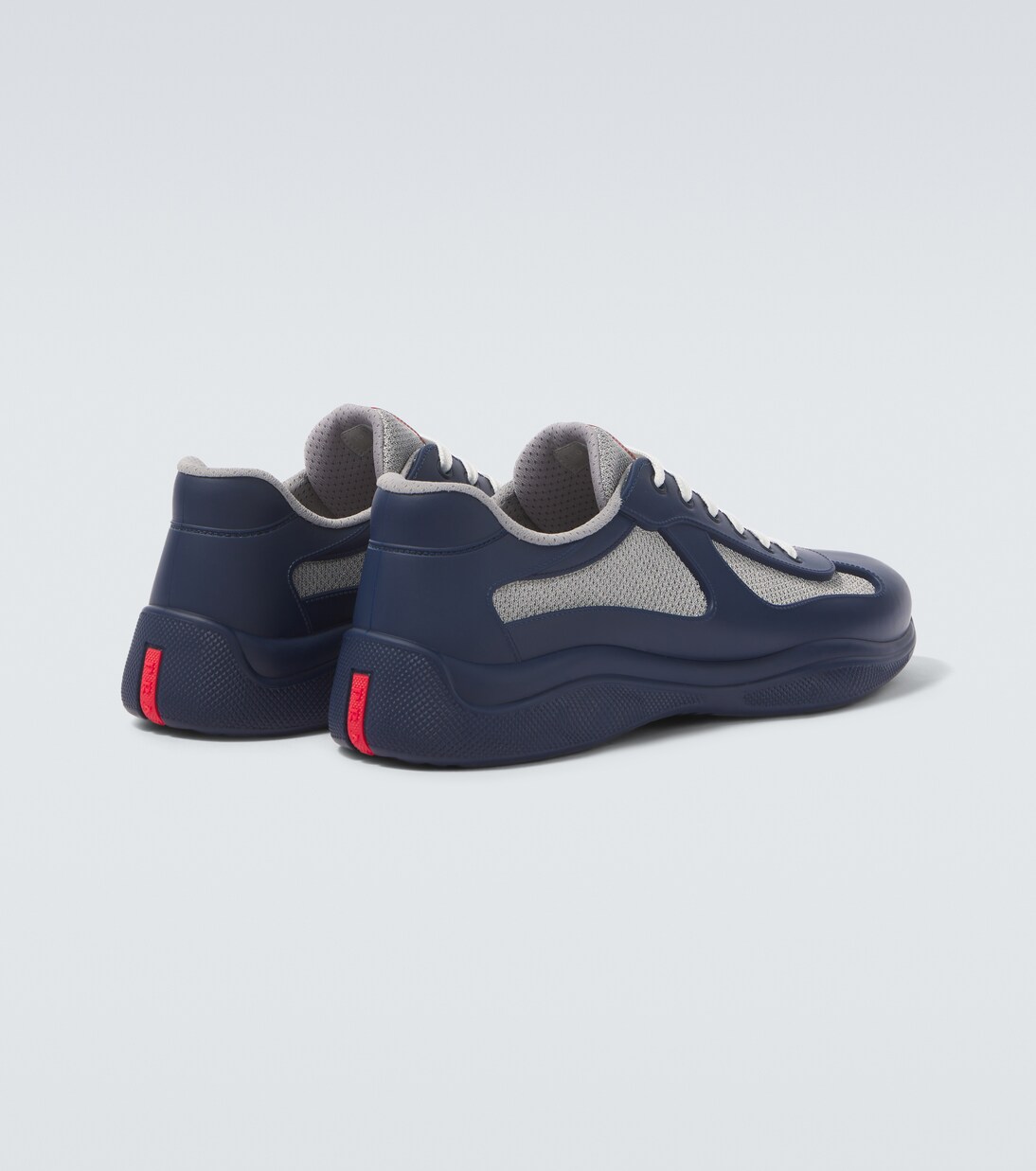 Prada America's Cup sneakers | Prada