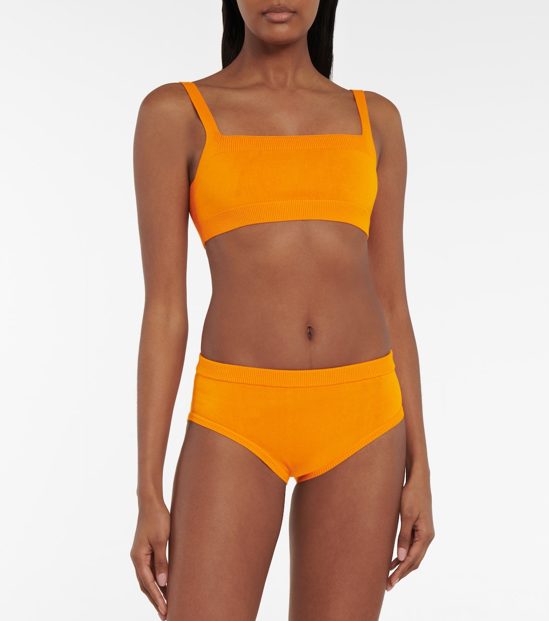 Knit briefs | Dries Van Noten