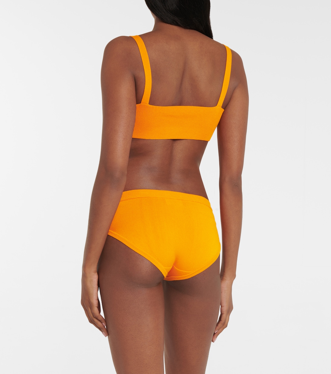 Knit briefs | Dries Van Noten