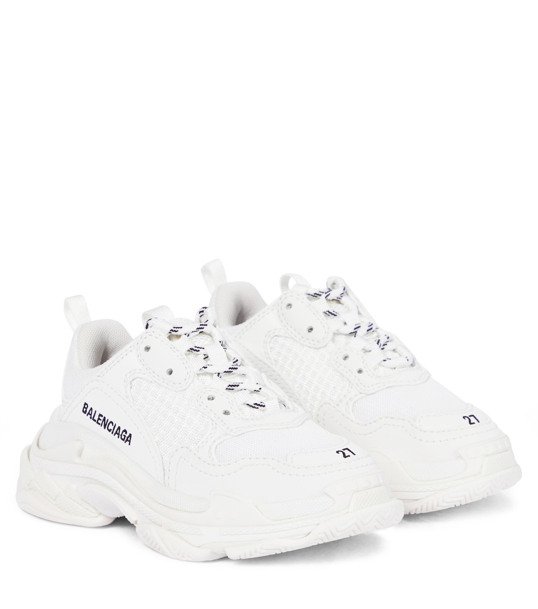 Sneakers Triple S | Balenciaga Kids