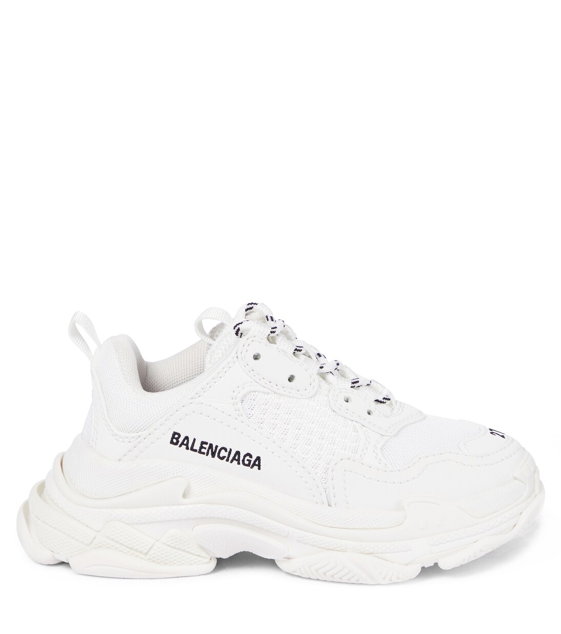 Sneakers Triple S | Balenciaga Kids