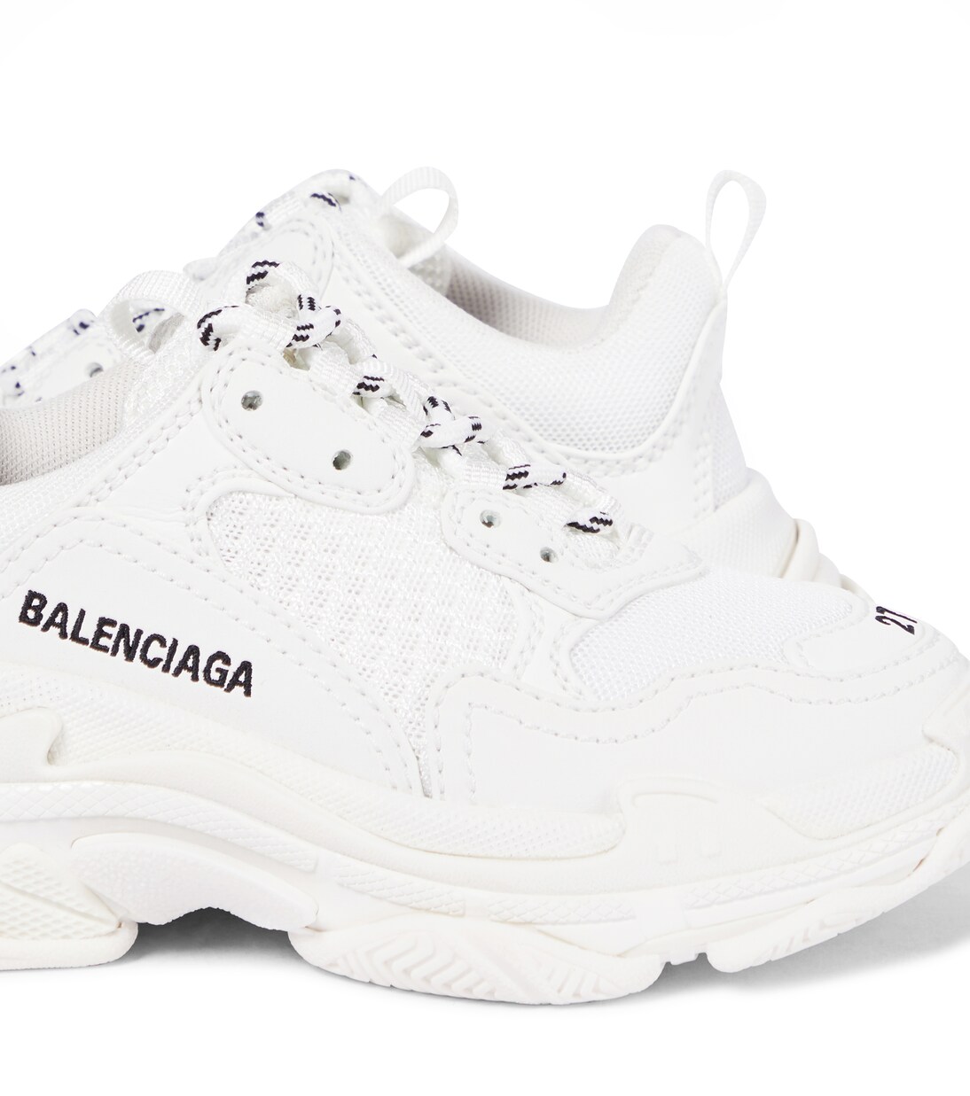 Sneakers Triple S | Balenciaga Kids