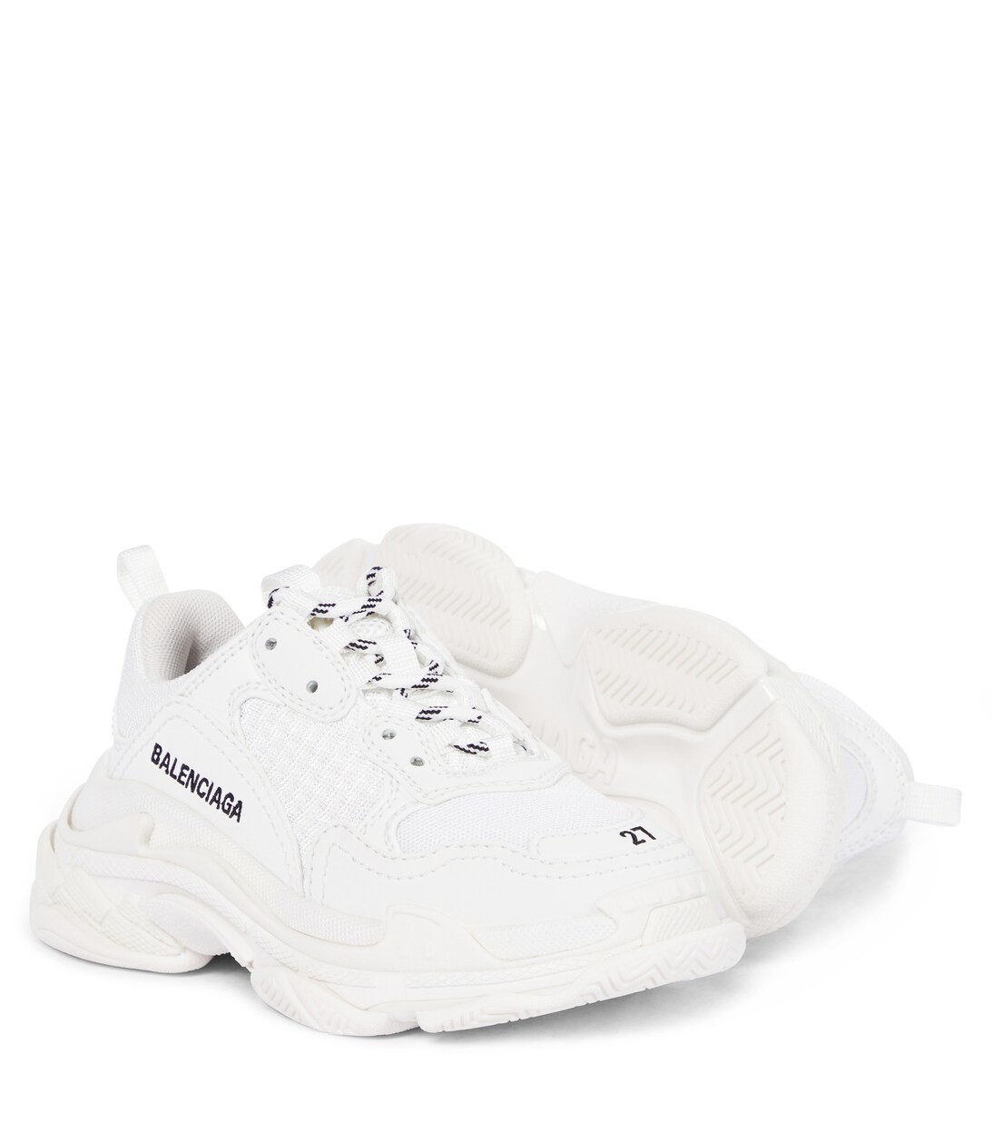 Sneakers Triple S | Balenciaga Kids
