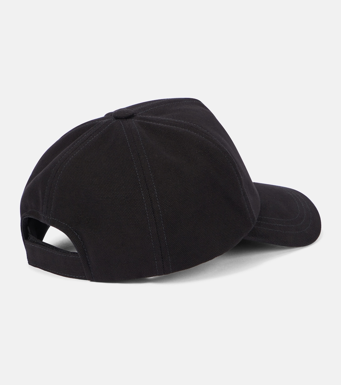 Tyron cotton baseball cap | Isabel Marant
