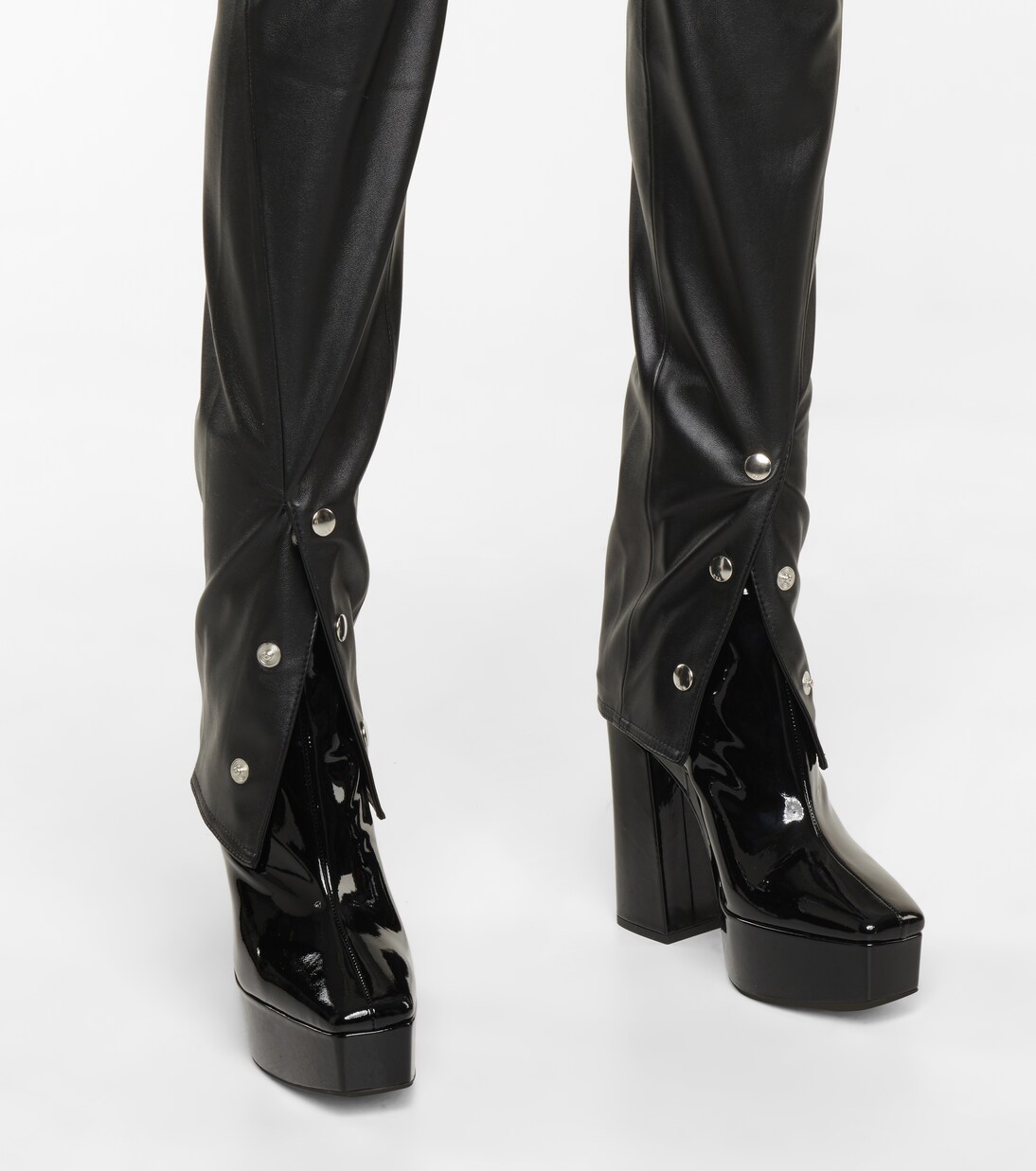 High-Rise Leggings Maelee | Rta