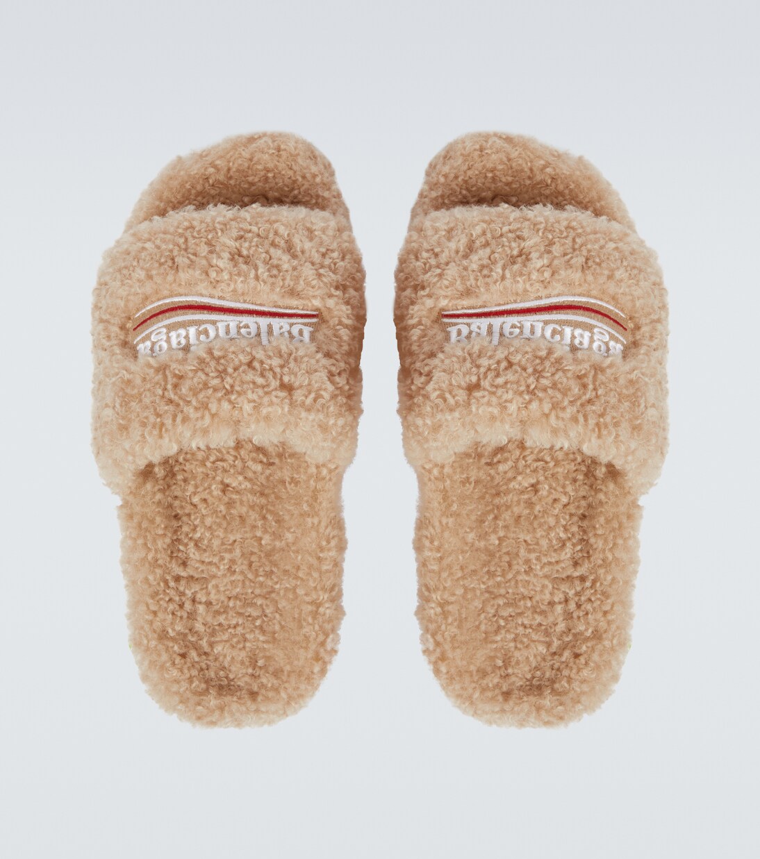 Political Campaign slides | Balenciaga