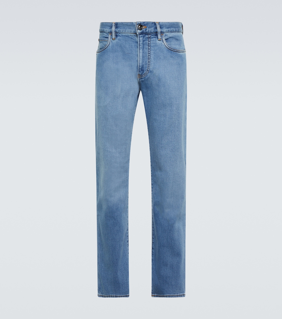 Slim Jeans Temelo | Loro Piana
